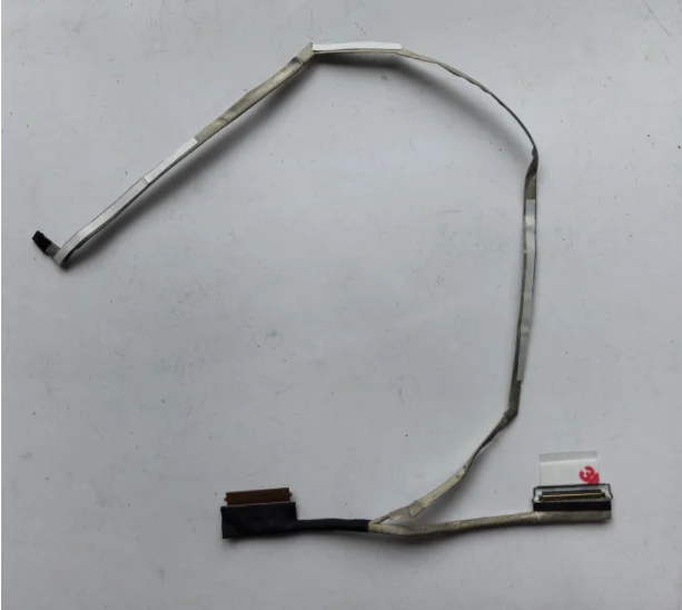 Новый ЖК-кабель lvds для ноутбука Dell Insprion 3511 3515 40pin 0GVNW4 DC02003X400
Новый ЖК-кабель lvds для ноутбука Dell Insprion 3511 3515 40pin 0GVNW4 DC02003X400