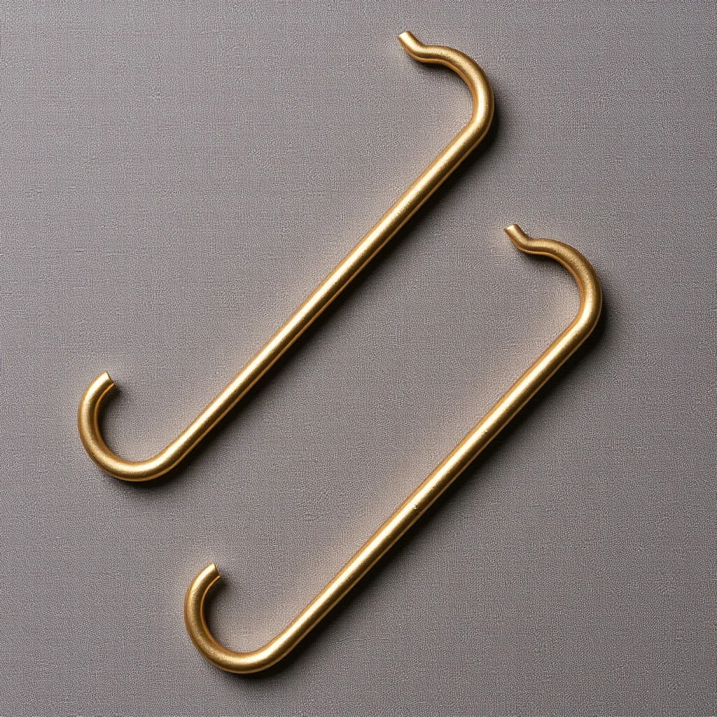 2Pcs Bicycle Chain Hook Tool Heavy Duty Chain Repair Device with Dual Arched Ends for Quick Linking Ideal for Bike Maintenance
2Pcs Bicycle Chain Hook Tool Heavy Duty Chain Repair Device with Dual Arched Ends for Quick Linking Ideal for Bike Maintenance