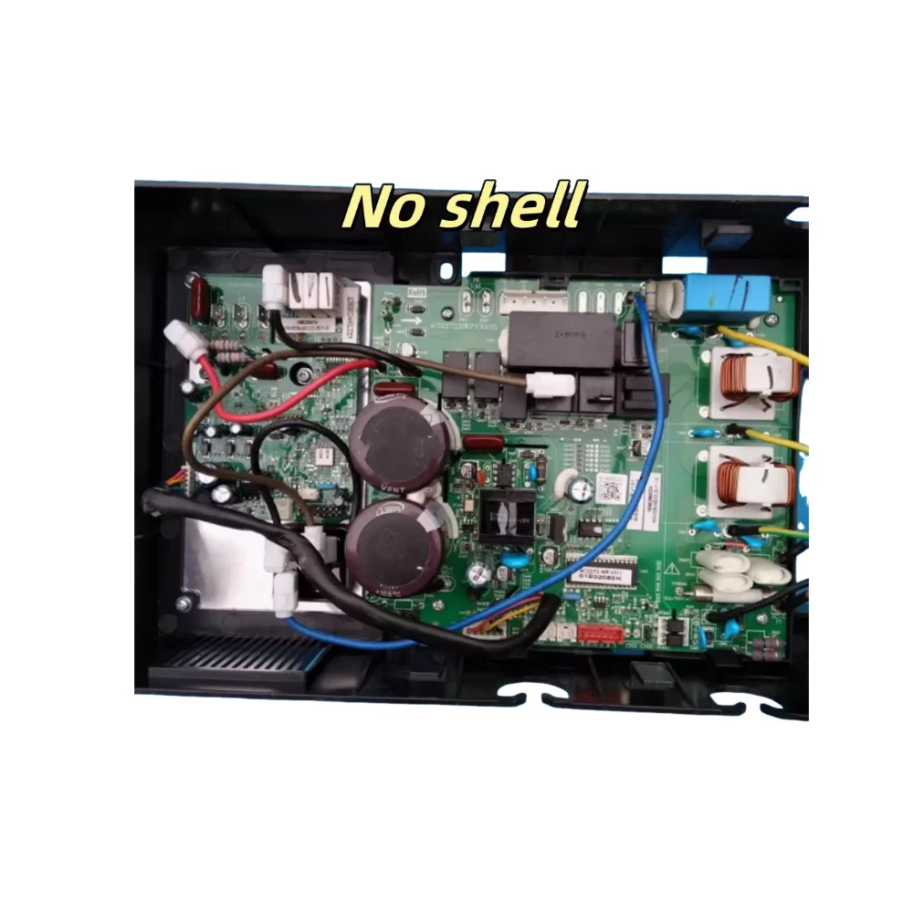 Used for TCL inverter air conditioner external unit motherboard R26W0233BP computer board 1300260050 parts
Used for TCL inverter air conditioner external unit motherboard R26W0233BP computer board 1300260050 parts