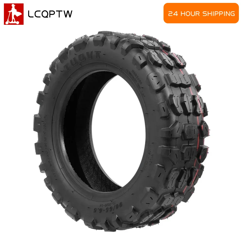 90/65-6.5 Self-Healing Tubeless Tire for Dualtron Thunder Ultra for Zero 11X for Kaabo Wolf King GT for Speedual Plus 11" Tyre
90/65-6.5 Self-Healing Tubeless Tire for Dualtron Thunder Ultra for Zero 11X for Kaabo Wolf King GT for Speedual Plus 11" Tyre
