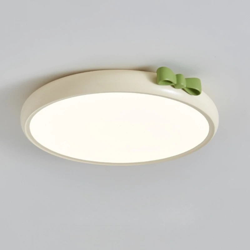 French Cream Style LED Ceiling Light Minimalist Decor Lighting Fixtures for Children's Rooms Parlor Study Corridors Luminaire
French Cream Style LED Ceiling Light Minimalist Decor Lighting Fixtures for Children's Rooms Parlor Study Corridors Luminaire