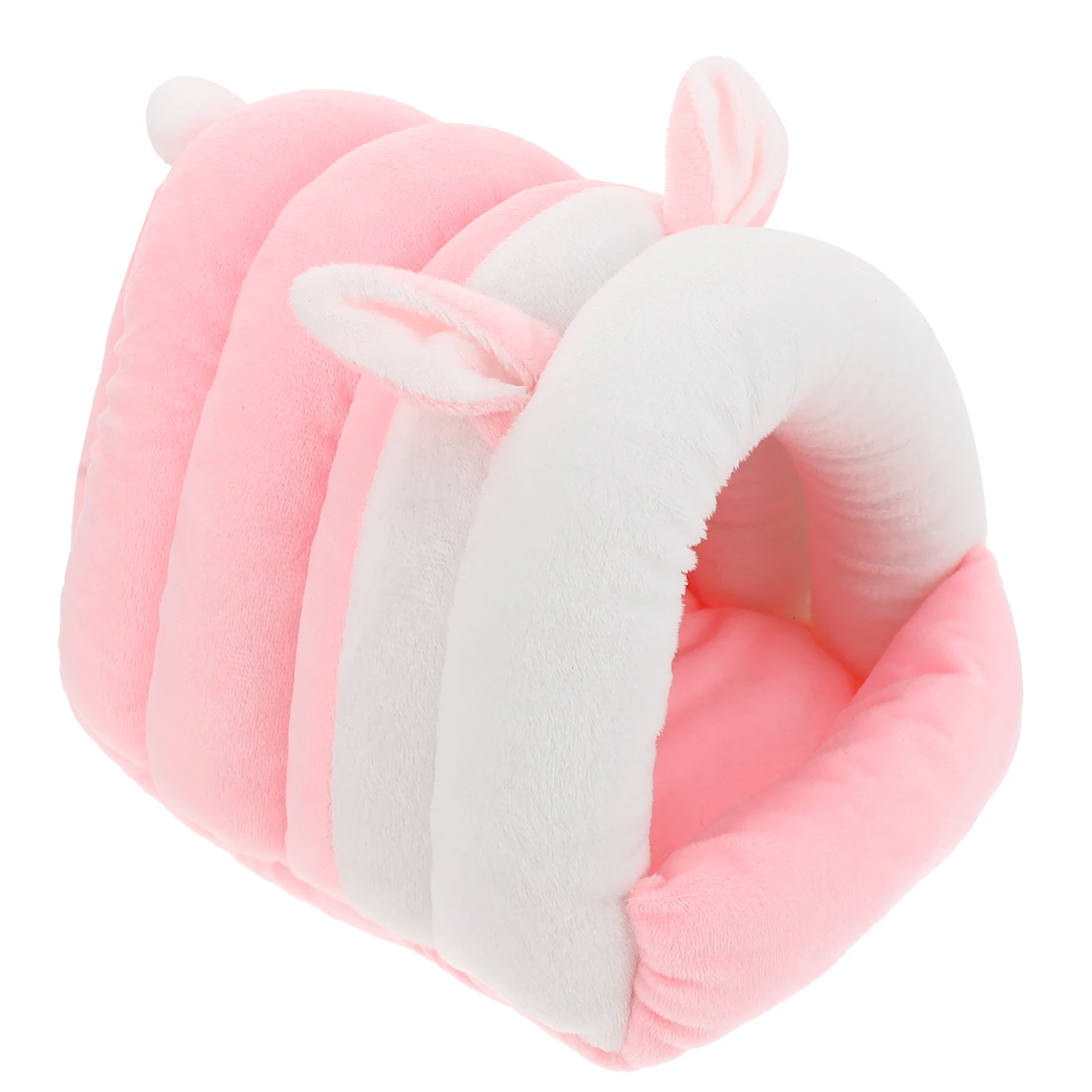 Warm Cotton Nest Hamster Hideout Sleeping Pad Winter Accessories Comfortable Material Small Animals Couch Car
Warm Cotton Nest Hamster Hideout Sleeping Pad Winter Accessories Comfortable Material Small Animals Couch Car
