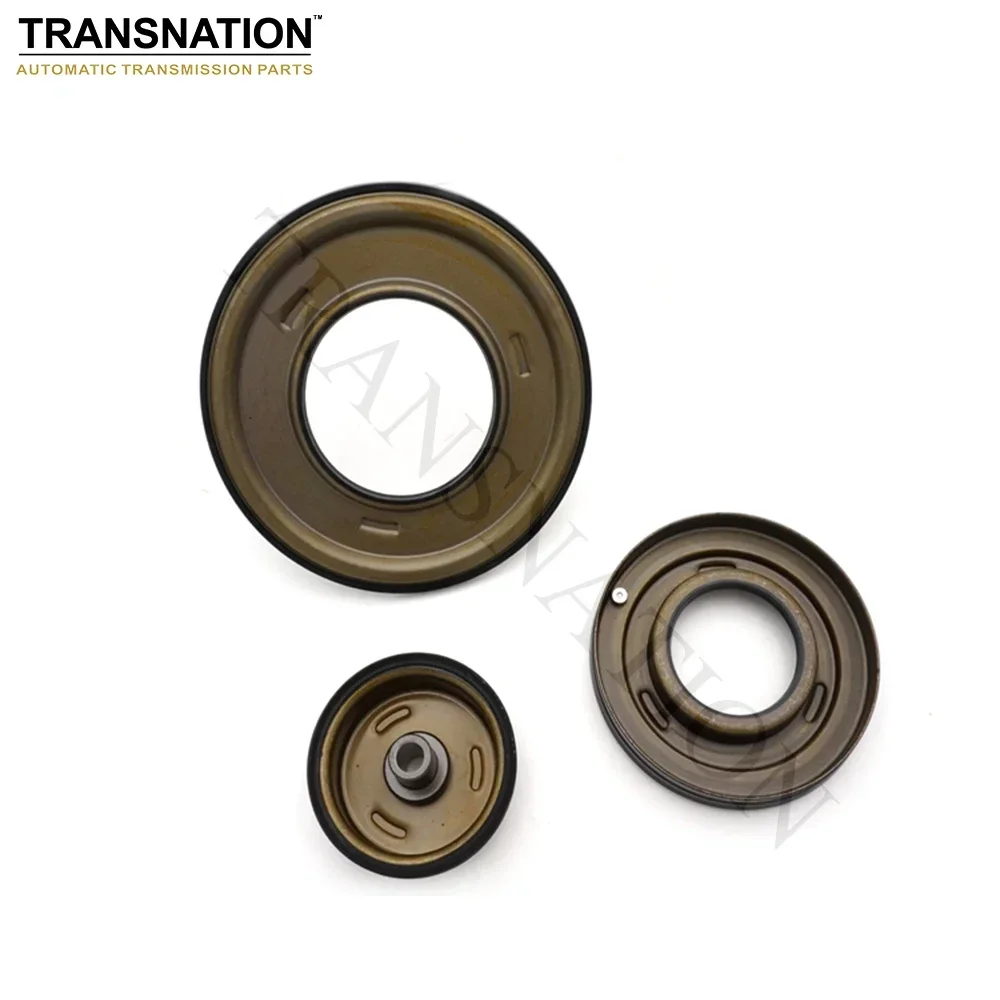 CD4E Auto Transmission Piston Kit 3PCS/SET Fit For Ford Mondeo Car Accessories Transnation Parts 112300A
CD4E Auto Transmission Piston Kit 3PCS/SET Fit For Ford Mondeo Car Accessories Transnation Parts 112300A