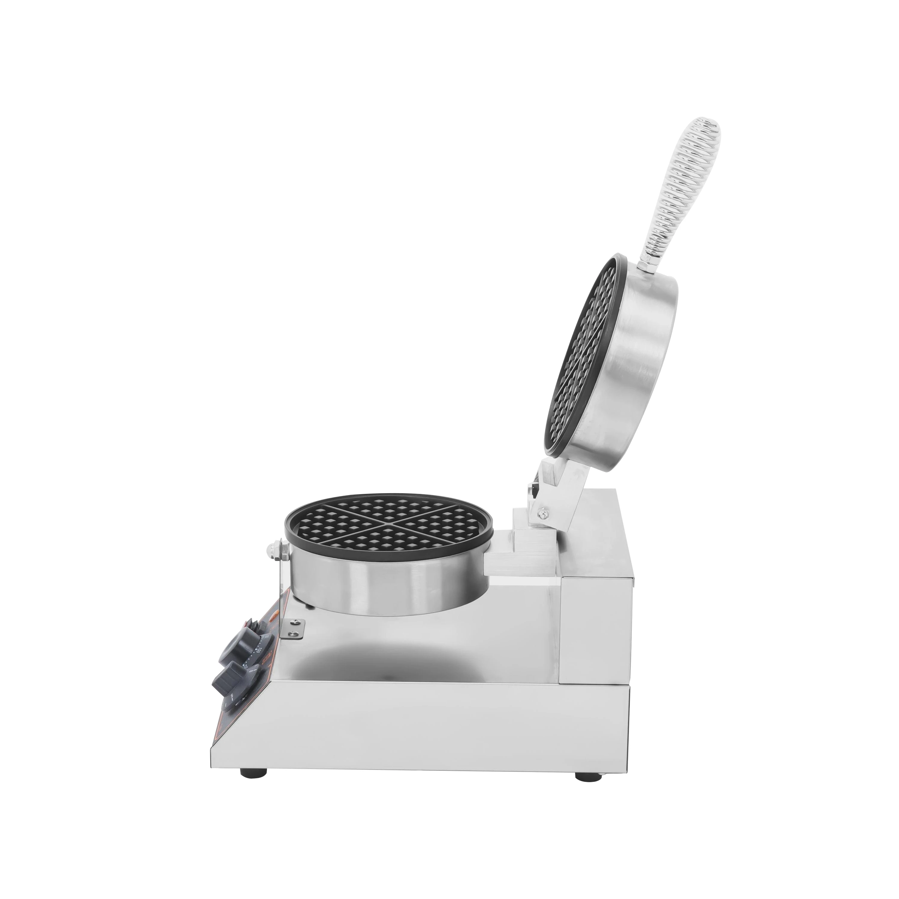 Baker High Productivity Timer 220V Home Use Steel Electric Appliance &1-Plate Automatic Square Egg Waffle Maker &
Baker High Productivity Timer 220V Home Use Steel Electric Appliance &1-Plate Automatic Square Egg Waffle Maker &