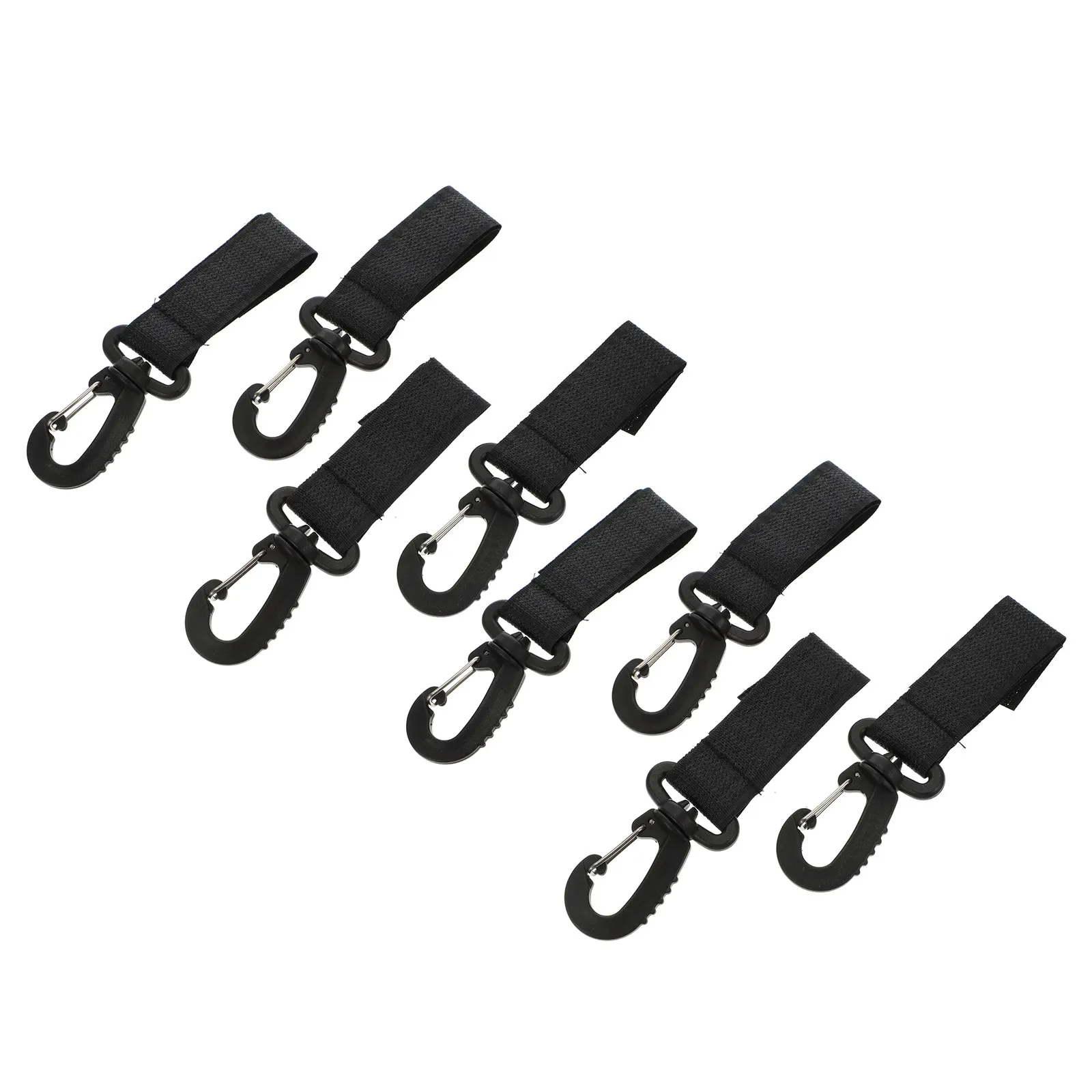 8Pcs Stroller Hook Organizer Clip Portable Lightweight Baby Buggy Hook 360 Degree Rotation Stroller Bag Holder Convenient
8Pcs Stroller Hook Organizer Clip Portable Lightweight Baby Buggy Hook 360 Degree Rotation Stroller Bag Holder Convenient