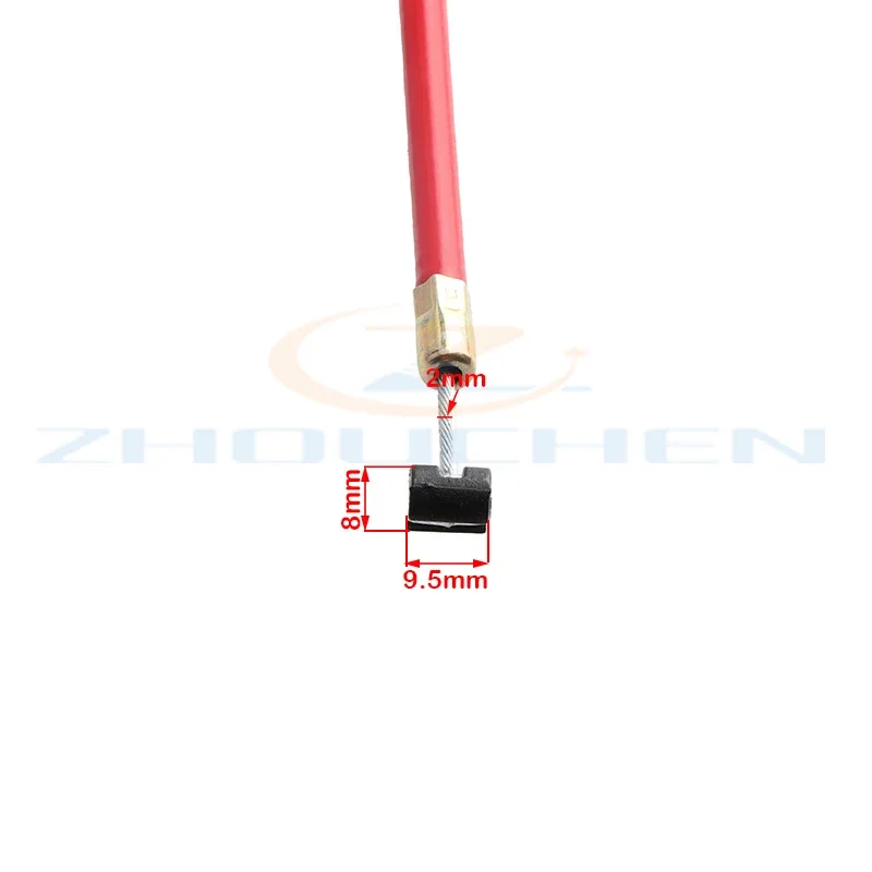 Боковой регулятор троса сцепления 985 мм для 50cc 70cc 90cc 110cc 125cc 140cc 150cc 155cc 160cc ATV Quad Moto Pit Dirt Bike Аксессуары
Боковой регулятор троса сцепления 985 мм для 50cc 70cc 90cc 110cc 125cc 140cc 150cc 155cc 160cc ATV Quad Moto Pit Dirt Bike Аксессуары