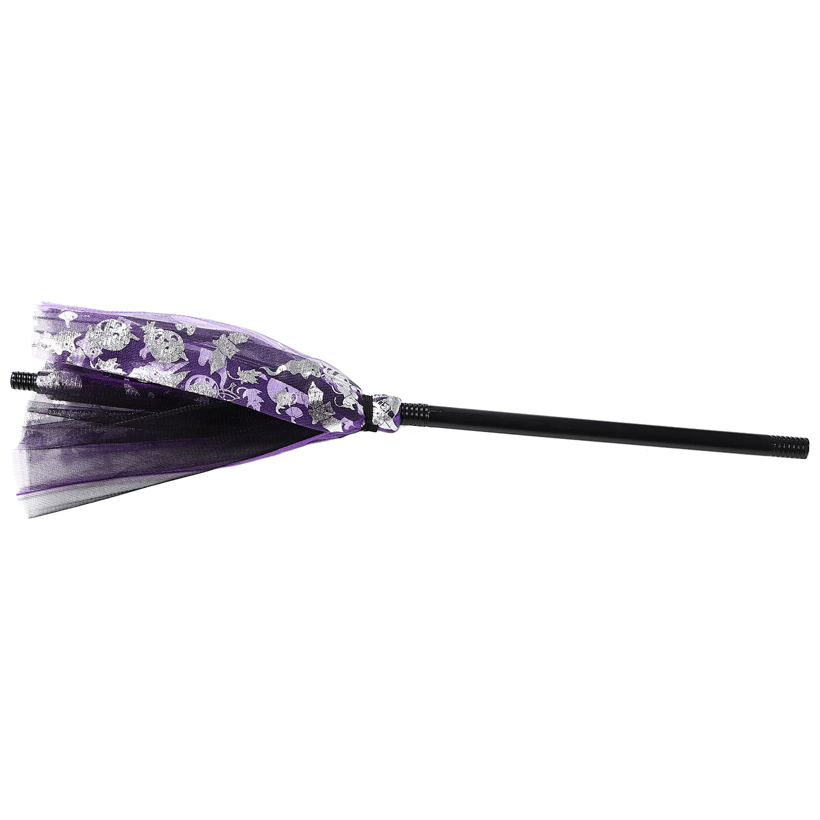 Witch Broom Kids Adult Halloween Costumes Women Decorations Flying Plastic Broomstick
Witch Broom Kids Adult Halloween Costumes Women Decorations Flying Plastic Broomstick