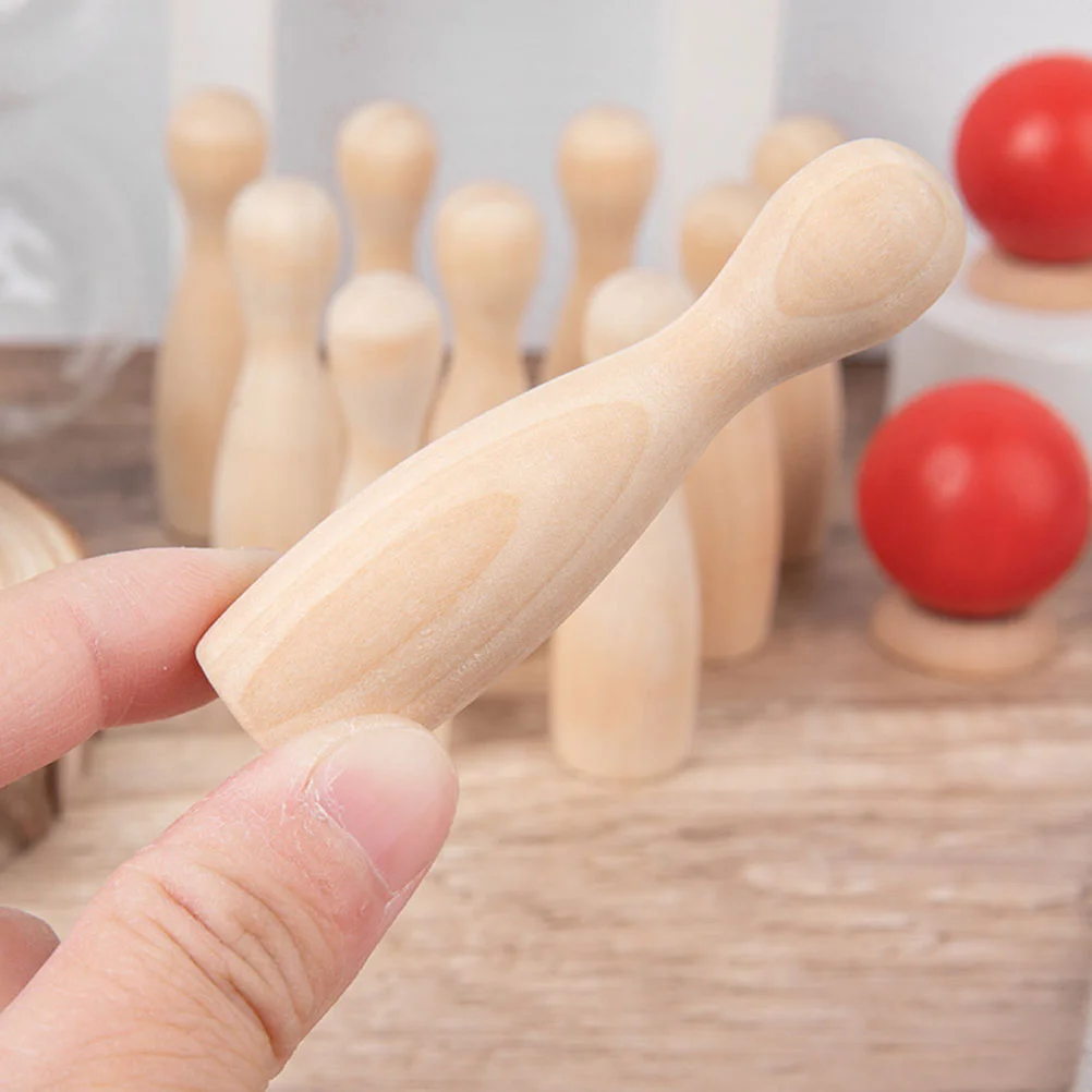 Game Toddler Outdoor Toys Kids Travel Bowling Party Favors for Home Play Household Parent-child
Game Toddler Outdoor Toys Kids Travel Bowling Party Favors for Home Play Household Parent-child