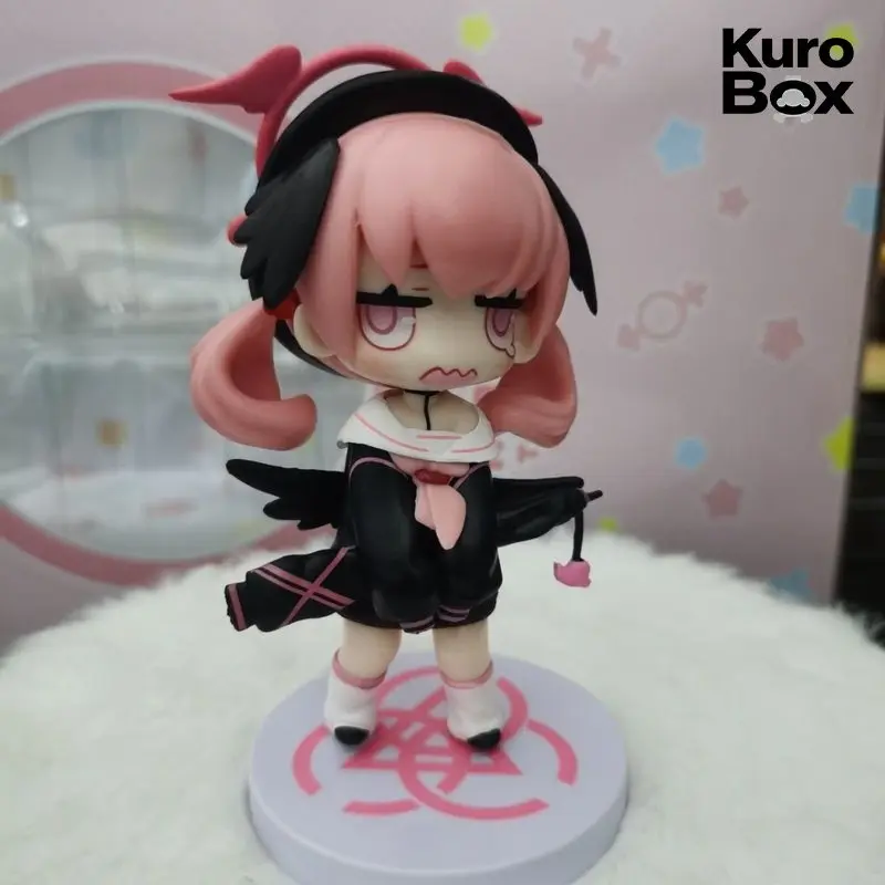Blue Archive Shimoe Koharu Gyaru Ver. 1/7 Scale Figure Cute Anime School Girl Collection Model Desktop Ornament Gift for Fans
Blue Archive Shimoe Koharu Gyaru Ver. 1/7 Scale Figure Cute Anime School Girl Collection Model Desktop Ornament Gift for Fans