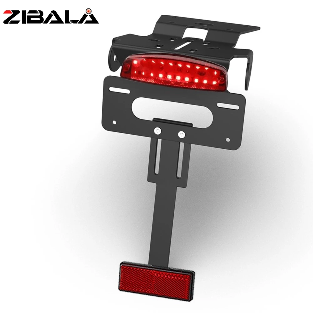 For Suzuki GSX-8S GSX8R GSX8S 2023-2024 2025 Motorcycle License Plate Holder LED Light Tail Tidy Fender Eliminator GSX-8R GSX 8S
For Suzuki GSX-8S GSX8R GSX8S 2023-2024 2025 Motorcycle License Plate Holder LED Light Tail Tidy Fender Eliminator GSX-8R GSX 8S