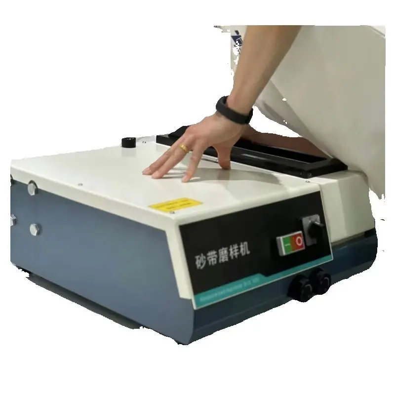 Automatic Cutting Machine for Metal Plastic Composite Sample Precision Tool for Material Science Engineering
Automatic Cutting Machine for Metal Plastic Composite Sample Precision Tool for Material Science Engineering