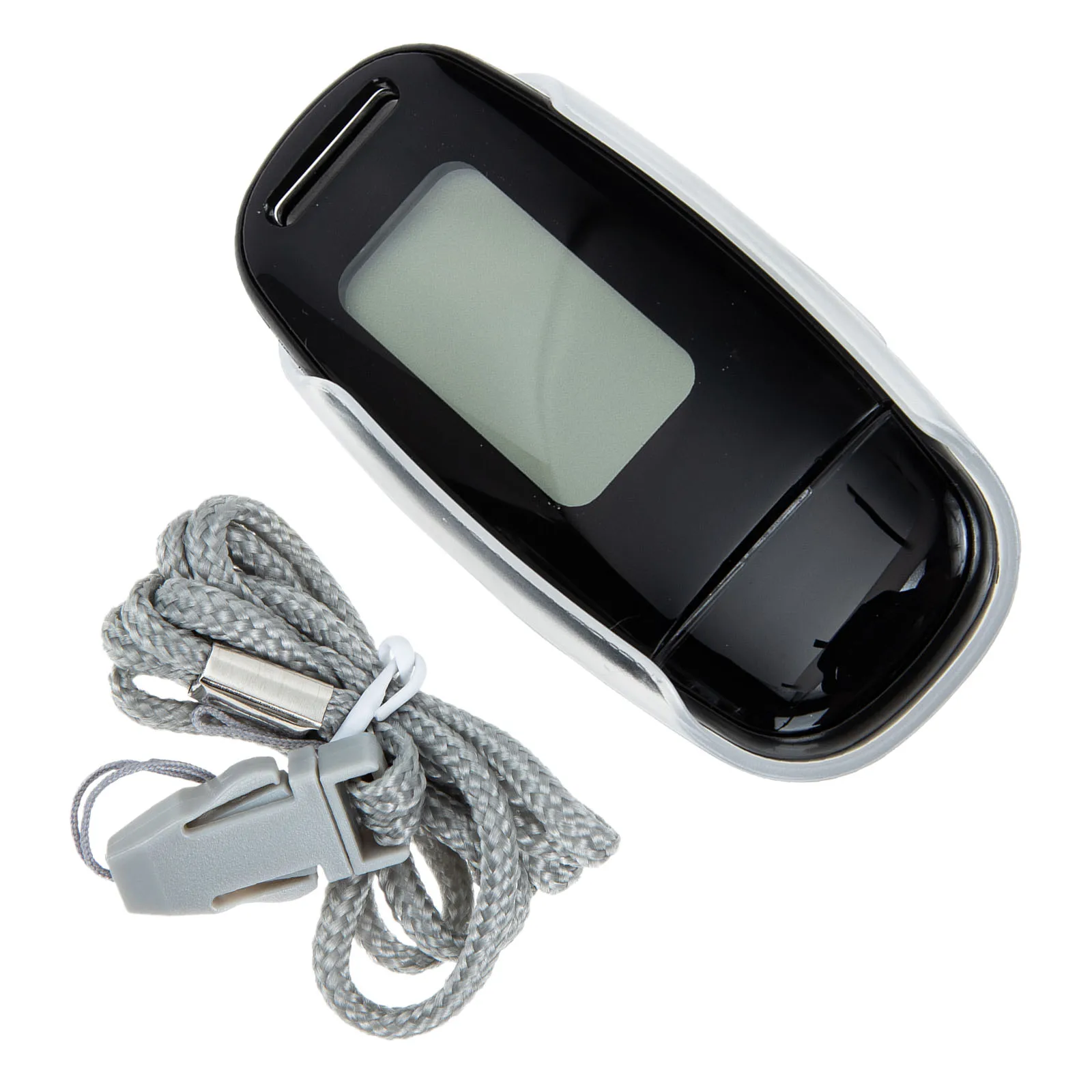 Pedometer Step Counter for Seniors Convenient Usb Charging Small Simple Style Outdoor
Pedometer Step Counter for Seniors Convenient Usb Charging Small Simple Style Outdoor