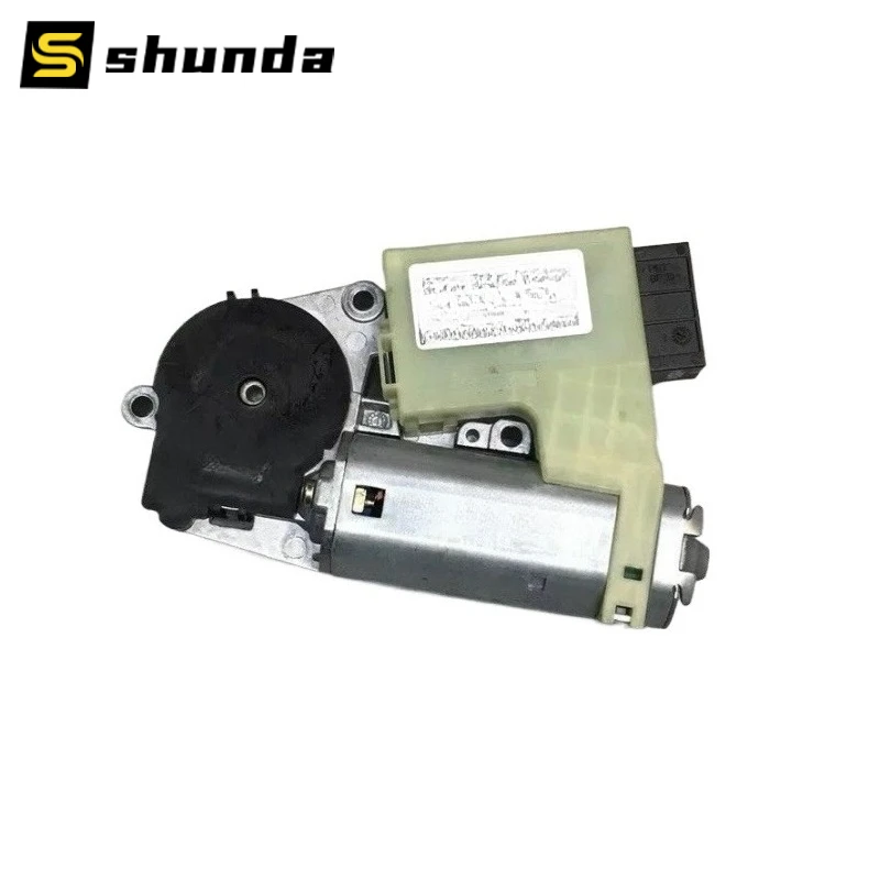 67619137056 67616949628 67616935690 Power Sun Roof Sunroof Window Motor for BMW E60 E65 E66 525i
67619137056 67616949628 67616935690 Power Sun Roof Sunroof Window Motor for BMW E60 E65 E66 525i