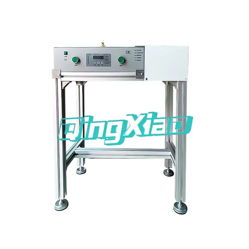Automatic USB Glue Dispensing Shell Pushing Machine Double Side Potting For Data Cable Connector Adapter Manufacturer Direct
Automatic USB Glue Dispensing Shell Pushing Machine Double Side Potting For Data Cable Connector Adapter Manufacturer Direct