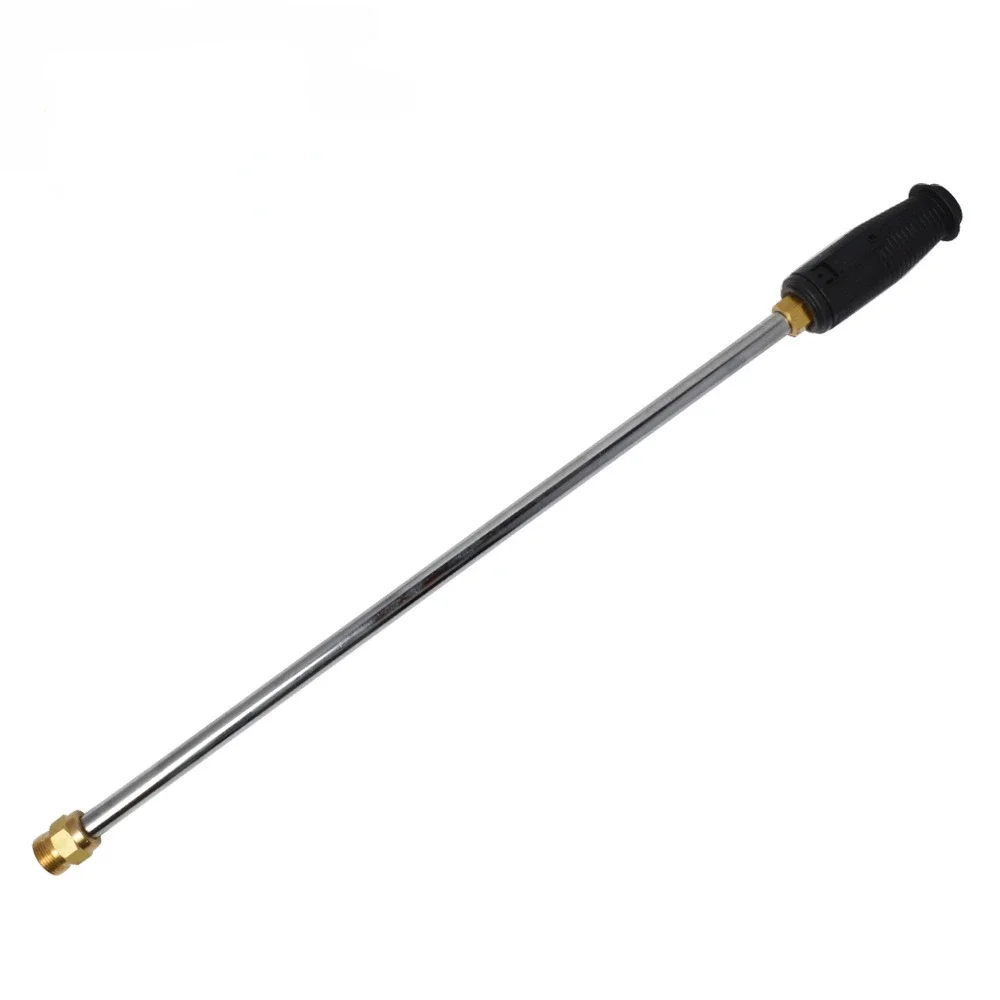 High Pressure Cleaning Machine Gun Rod Adjustable Duckbill Sector Gun Head High Pressure Water Gun Metal Steel Spray Rod Nozzle
High Pressure Cleaning Machine Gun Rod Adjustable Duckbill Sector Gun Head High Pressure Water Gun Metal Steel Spray Rod Nozzle