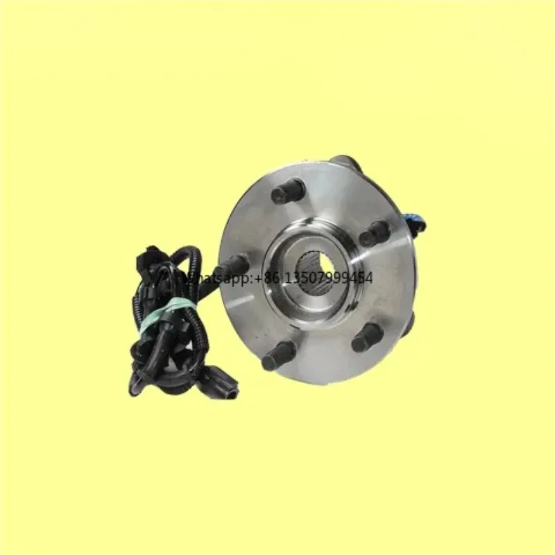 4WD Car Auto Front Wheel Hub Bearing 515013 YL5Z1104AA For
4WD Car Auto Front Wheel Hub Bearing 515013 YL5Z1104AA For