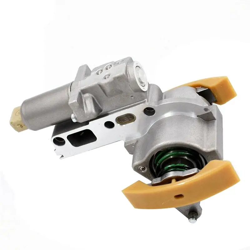Car 12V Variable Timing Solenoid For A3 A4 A6 TT For SEAT SKODA VW Spare Parts Camshaft Adjuster 058109088K/D/E/L
Car 12V Variable Timing Solenoid For A3 A4 A6 TT For SEAT SKODA VW Spare Parts Camshaft Adjuster 058109088K/D/E/L