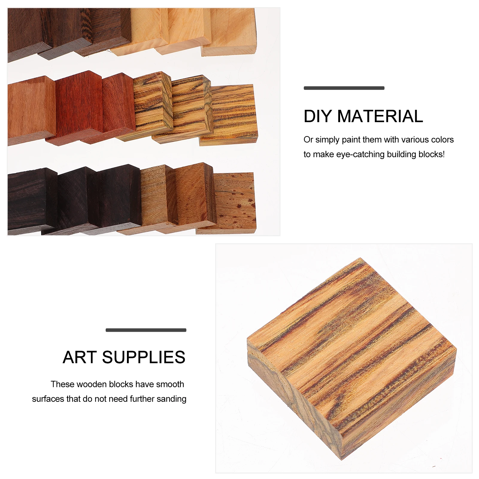 24 Pcs Wooden Rings Craft Supplies Smooth Surface DIY Material Wood Blanks Engraving Blocks Jewelry Making Kit Supplies
24 Pcs Wooden Rings Craft Supplies Smooth Surface DIY Material Wood Blanks Engraving Blocks Jewelry Making Kit Supplies