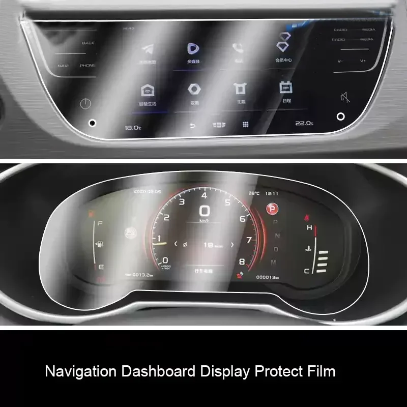 Автомобильный GPS-навигатор, защитная нано-пленка для GEELY ARLAS NL-3 2016-2022, автомобильный дисплей на приборную панель, наклейка из ТПУ, аксессуары
Автомобильный GPS-навигатор, защитная нано-пленка для GEELY ARLAS NL-3 2016-2022, автомобильный дисплей на приборную панель, наклейка из ТПУ, аксессуары