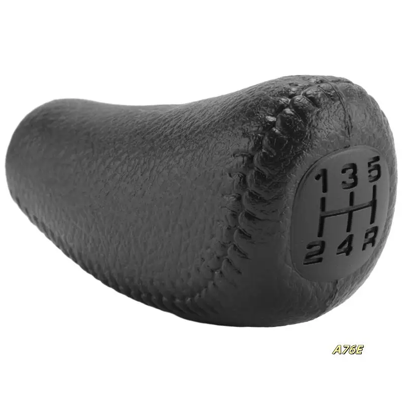 Автомобильная кожаная ручка переключения передач для Honda Acura 94-01 54102-ST7-003ZA Balck
Автомобильная кожаная ручка переключения передач для Honda Acura 94-01 54102-ST7-003ZA Balck