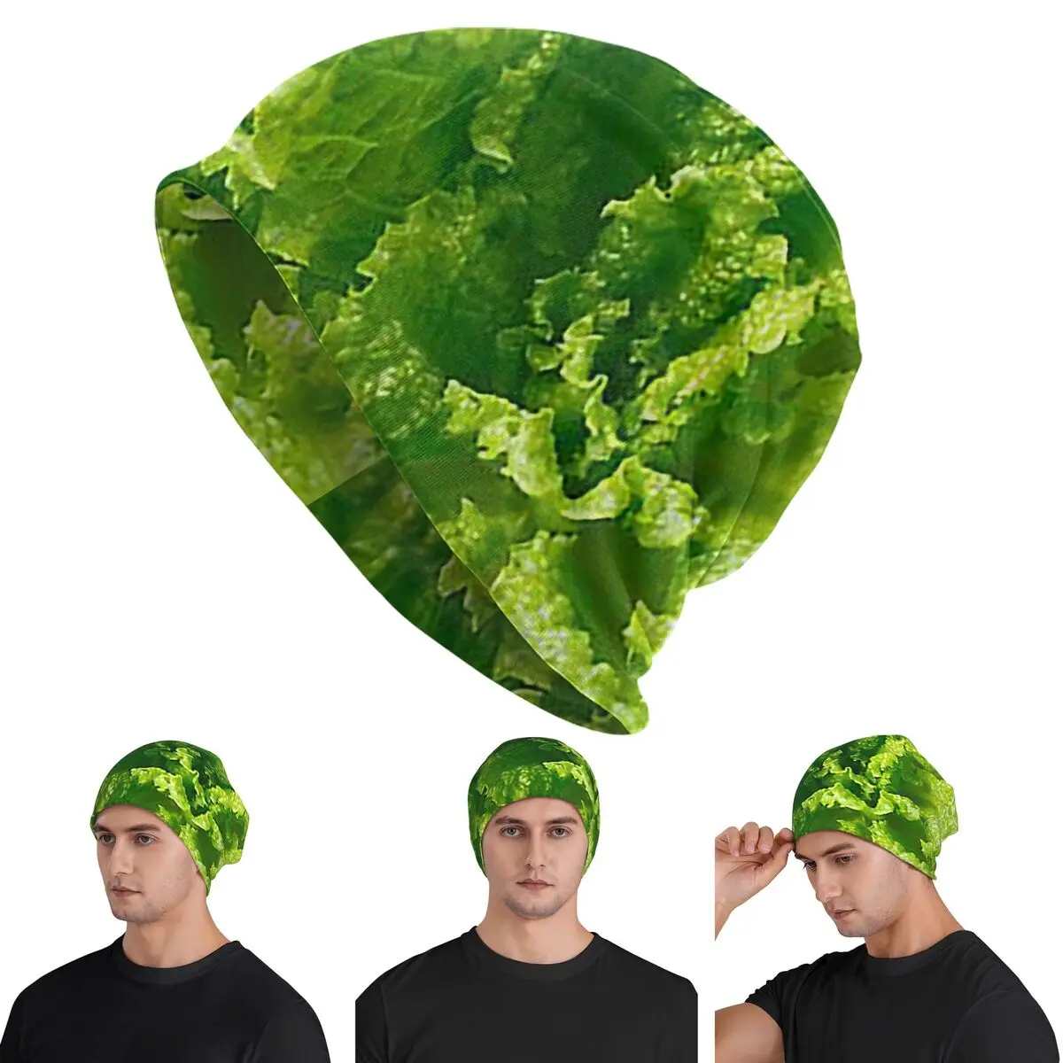 Шапки-бини Sałata Closeup Skullies, теплая осенне-зимняя уличная шапка, вязаные шапки с капюшоном для взрослых унисекс
Шапки-бини Sałata Closeup Skullies, теплая осенне-зимняя уличная шапка, вязаные шапки с капюшоном для взрослых унисекс