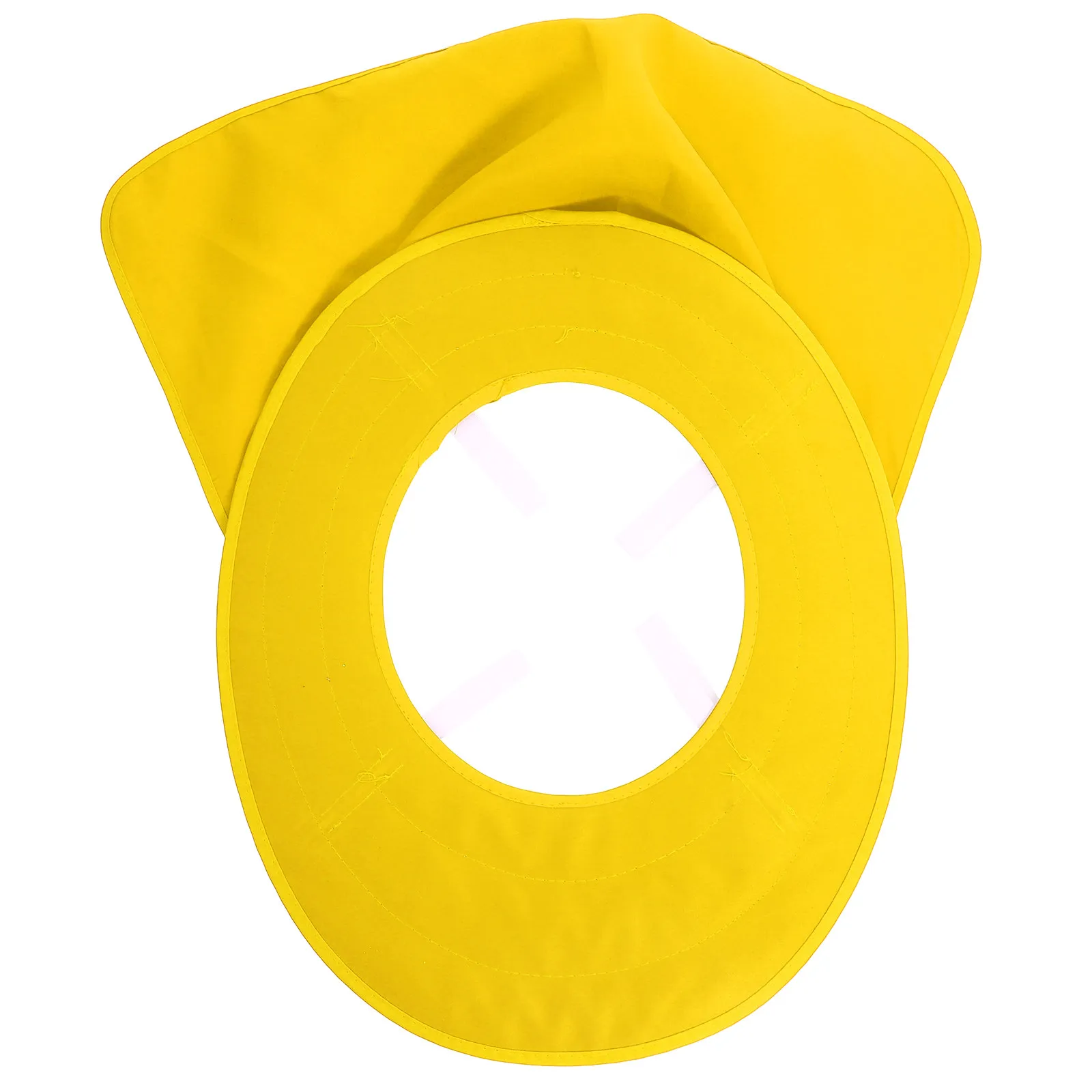Hard Hat Sun Shade Full Brim Neck Shade Construction Visor Reflective Construction Hat Visor
Hard Hat Sun Shade Full Brim Neck Shade Construction Visor Reflective Construction Hat Visor