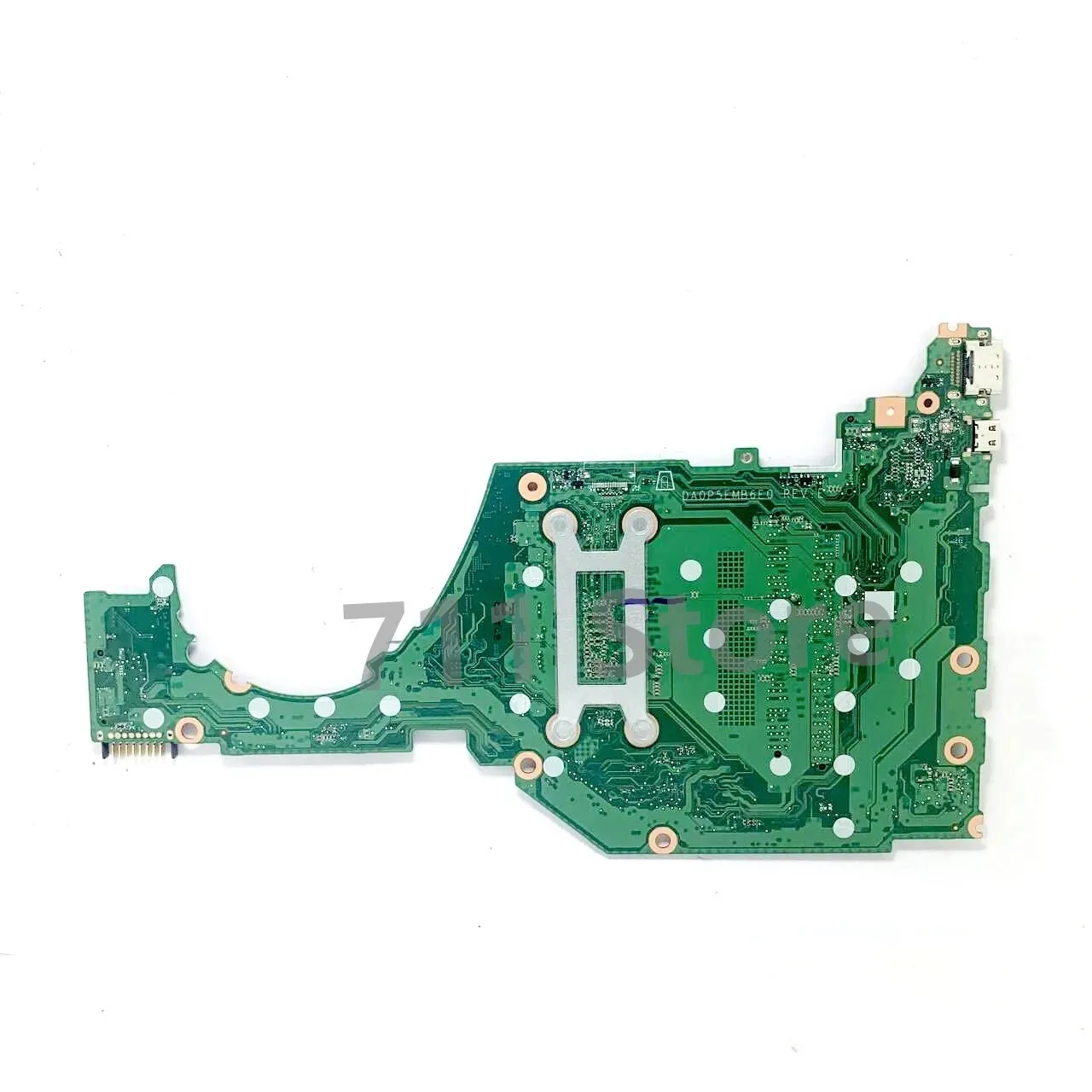 DA0P5EMB6E0 L78722-601 L78723-001 с материнской платой процессора 300U/R3 3200U/R5 3450U/R5 3500U для материнской платы ноутбука HP 15-EF, 100% тестирование
DA0P5EMB6E0 L78722-601 L78723-001 с материнской платой процессора 300U/R3 3200U/R5 3450U/R5 3500U для материнской платы ноутбука HP 15-EF, 100% тестирование