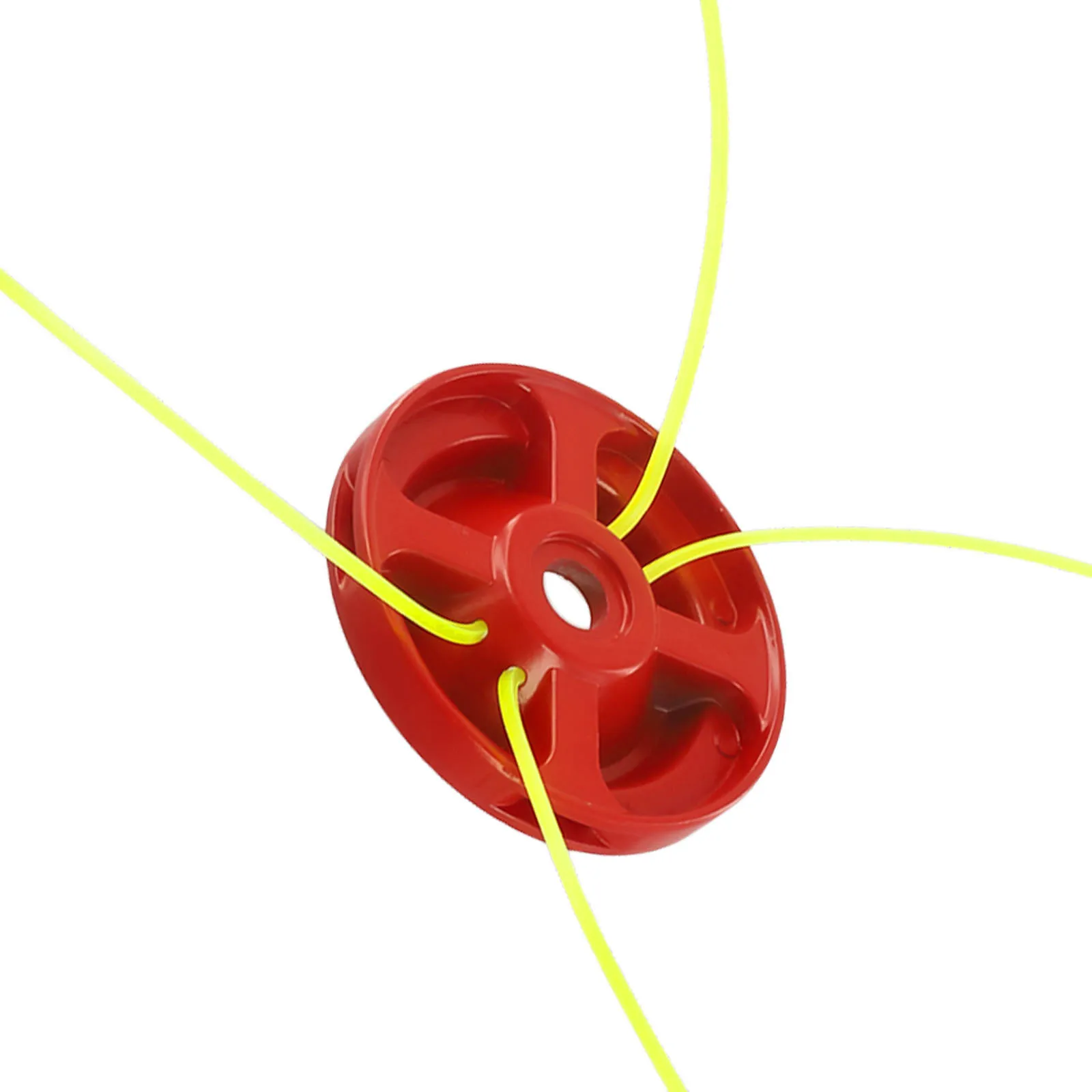 For Star-shaped Trimmer String Trimmer Head Trimmer Head 107.95x15.24mm Brush Cutter Eater 0.6 Inches Aperture
For Star-shaped Trimmer String Trimmer Head Trimmer Head 107.95x15.24mm Brush Cutter Eater 0.6 Inches Aperture
