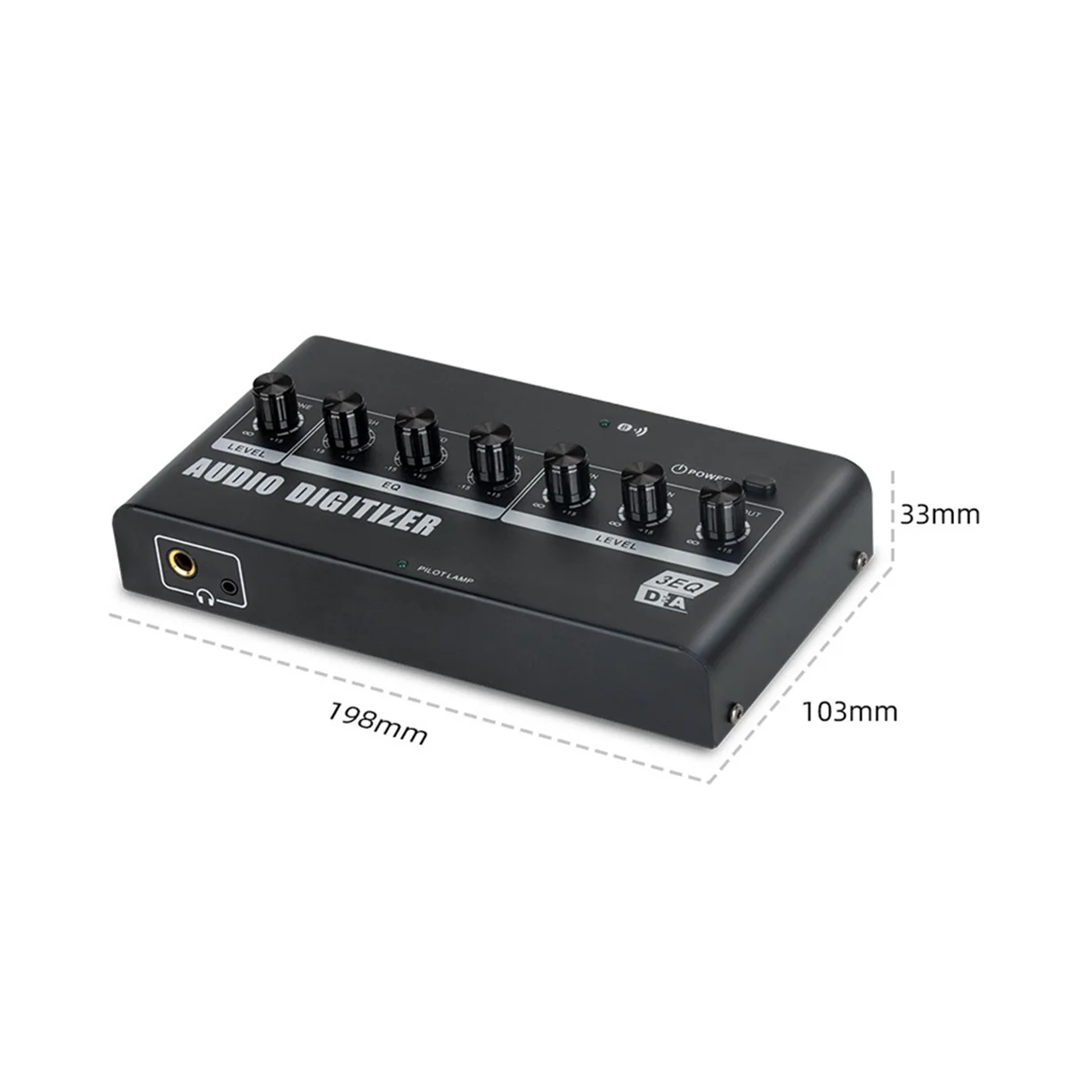Bluetooth Converter Portable Home TV Bluetooth Connection Sound Amplifier Network Live
Bluetooth Converter Portable Home TV Bluetooth Connection Sound Amplifier Network Live