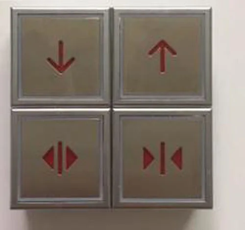 elevator button A4J18898 A4N18898 
elevator button A4J18898 A4N18898