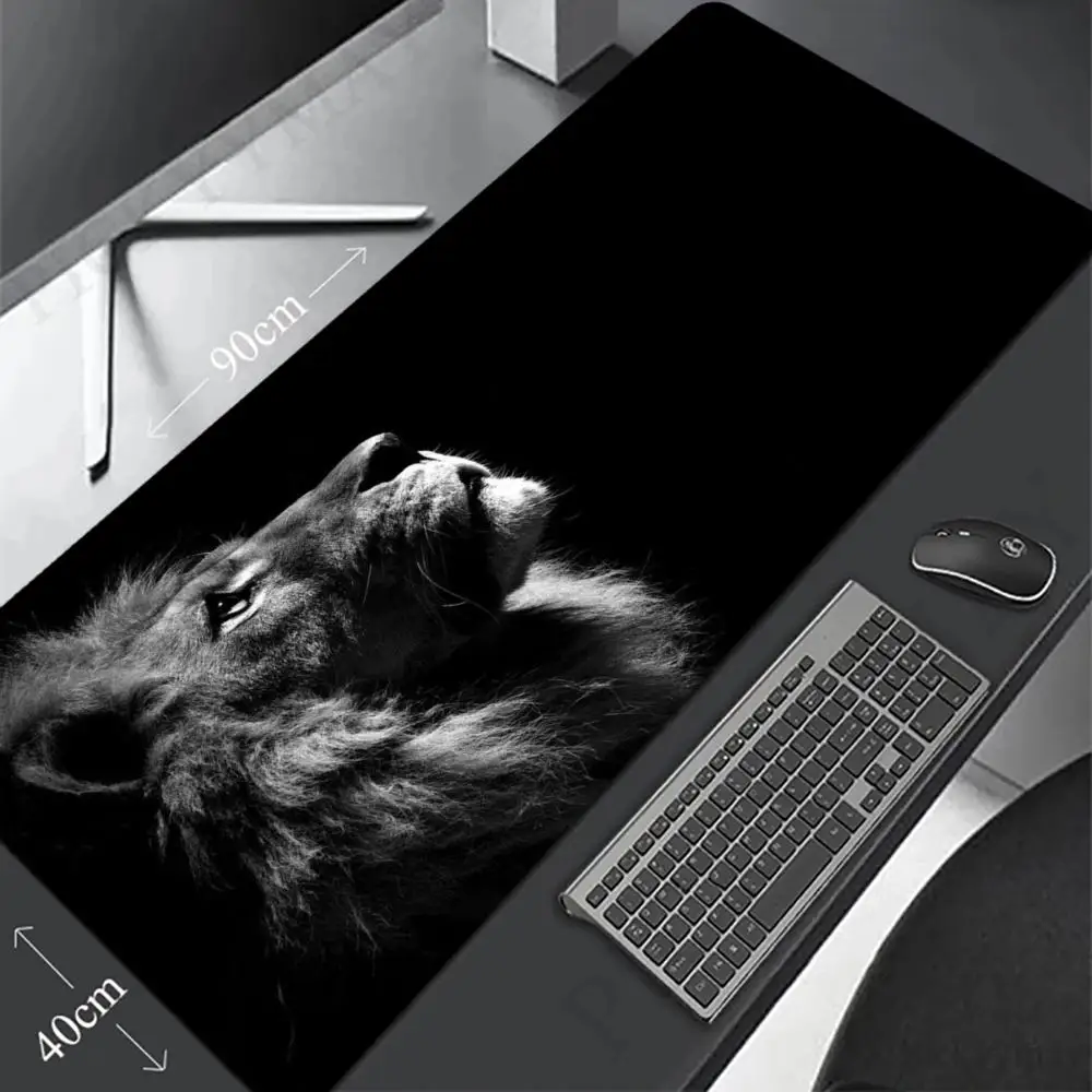 Игровой коврик для мыши Cool Lion, коврик для компьютерного стола, коврик для мыши Xxl, аксессуары для офиса, офисный коврик, расширенные коврики, аниме, геймерские гаджеты, большие
Игровой коврик для мыши Cool Lion, коврик для компьютерного стола, коврик для мыши Xxl, аксессуары для офиса, офисный коврик, расширенные коврики, аниме, геймерские гаджеты, большие