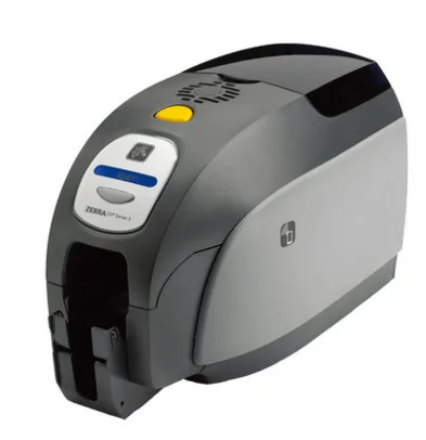 Самый надежный Односторонний принтер Zebra ZXP Series 3C для пластиковых ID-карт из ПВХ
Самый надежный Односторонний принтер Zebra ZXP Series 3C для пластиковых ID-карт из ПВХ
