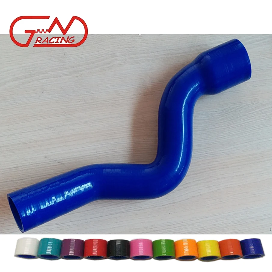 Silicone Intercooler Hose Kit Fit 2002-2005 Audi A4 1.8T Turbo Passat B6 Quattro
Silicone Intercooler Hose Kit Fit 2002-2005 Audi A4 1.8T Turbo Passat B6 Quattro