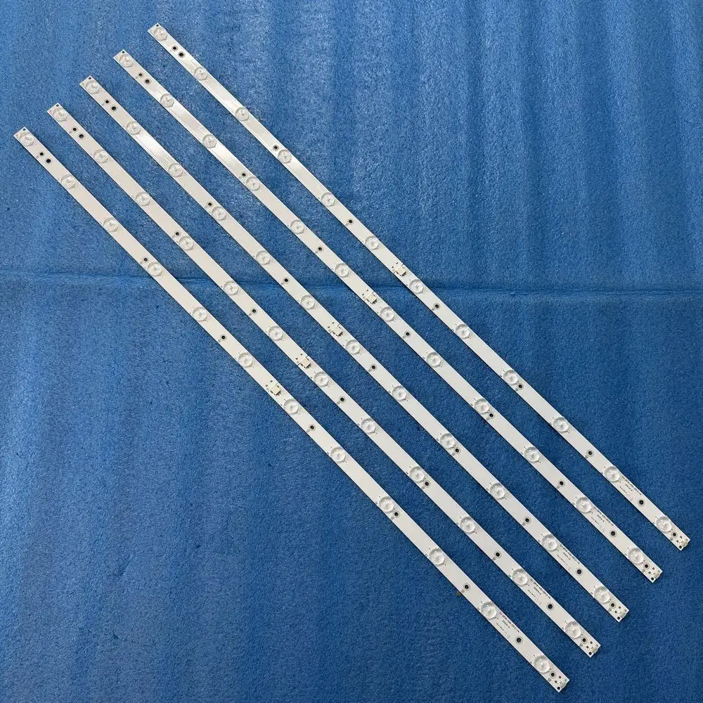 Полностью светодиодная лента 12 светодиодов для LB43014 V0 43PUT6101 43PUS7202 43PUK4900 43PUH4900 43PFS4112 43PUK4900/12 43PUH4900/88 43PUT6101/60
Полностью светодиодная лента 12 светодиодов для LB43014 V0 43PUT6101 43PUS7202 43PUK4900 43PUH4900 43PFS4112 43PUK4900/12 43PUH4900/88 43PUT6101/60