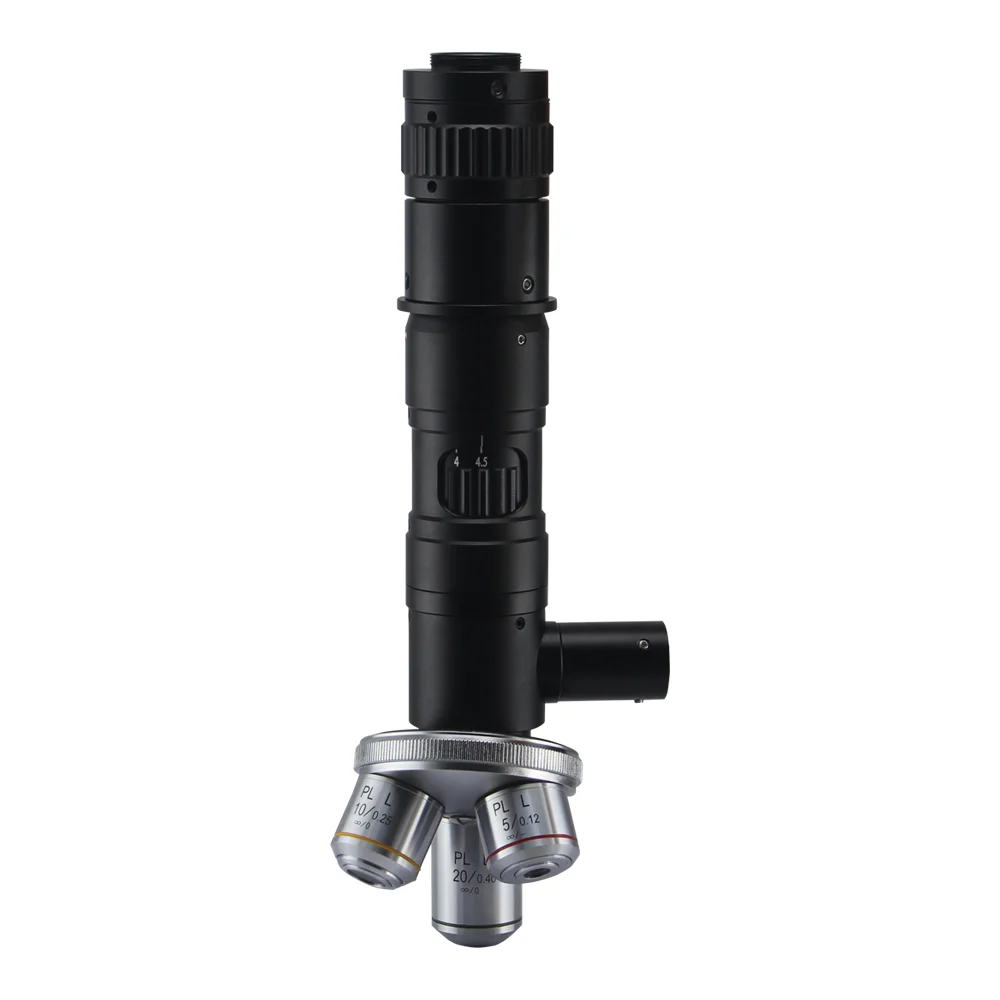 Оптический Монокуляр Max 180x зум C-Mount стеклянный объектив адаптер F/Промышленный микроскоп объектив камеры
Оптический Монокуляр Max 180x зум C-Mount стеклянный объектив адаптер F/Промышленный микроскоп объектив камеры