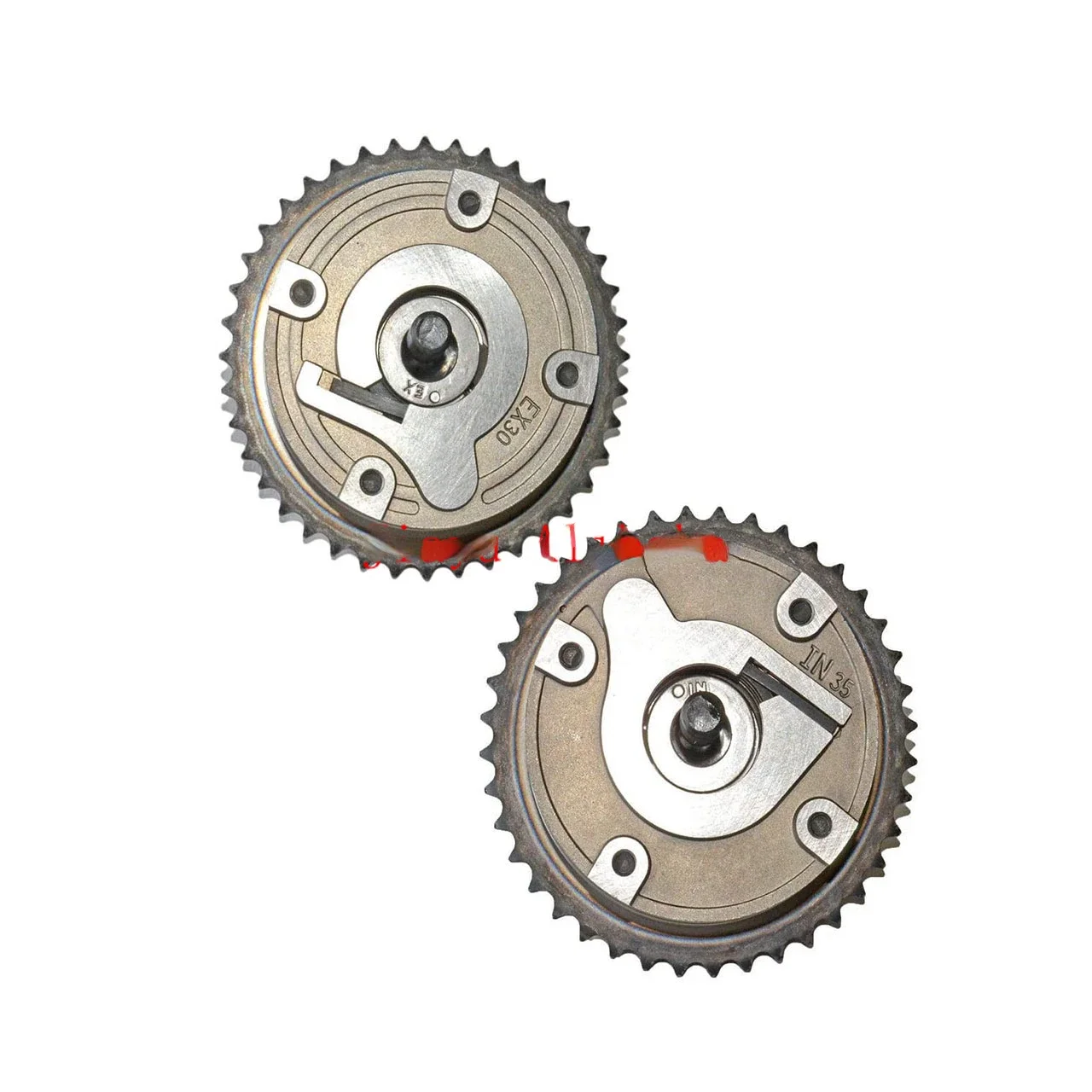 Factory Wholesale 11367536085 F31 F35 N13 N20 F20 F21 F30 Engine timing gear camshaft phaser gear
Factory Wholesale 11367536085 F31 F35 N13 N20 F20 F21 F30 Engine timing gear camshaft phaser gear