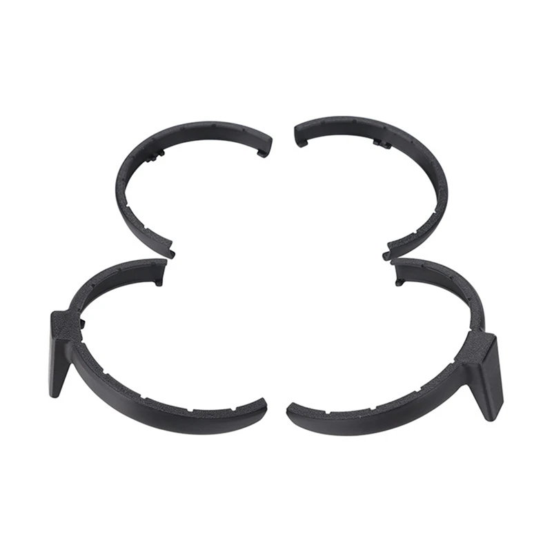 Propeller Protective Cover For DJI FLIP Drone For DJI FLIP Propeller Anti-Collision Ring Black
Propeller Protective Cover For DJI FLIP Drone For DJI FLIP Propeller Anti-Collision Ring Black