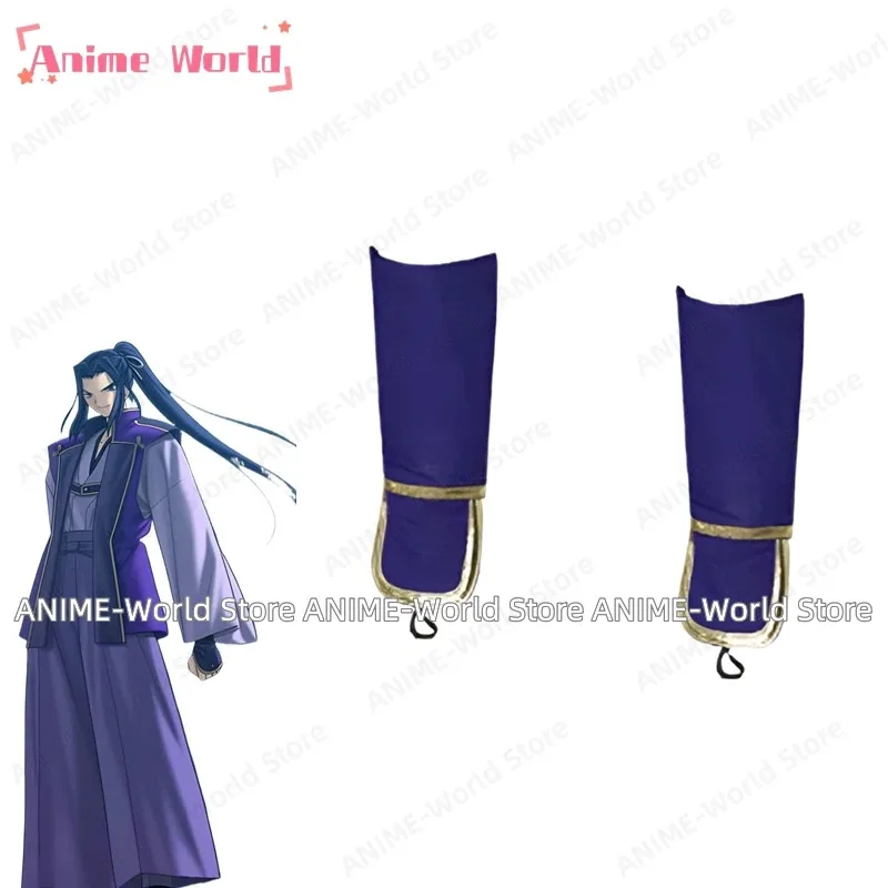 Cy《Custom Size》Fate Stay Night Unlimited Blade Works UBW Kojirou Sasaki Assassin Cosplay Costume New Years Christmas Party Wig
Cy《Custom Size》Fate Stay Night Unlimited Blade Works UBW Kojirou Sasaki Assassin Cosplay Costume New Years Christmas Party Wig