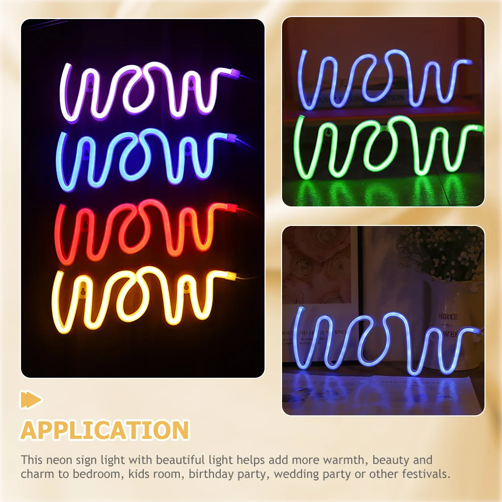 Neon Sign Light Compact Stylish Bedroom Party Wall Decor Romantic Festival Decoration Neon Lights for Adults
Neon Sign Light Compact Stylish Bedroom Party Wall Decor Romantic Festival Decoration Neon Lights for Adults