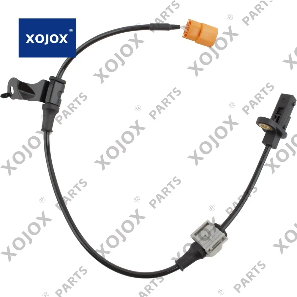 XOJOX BOXI Rear Left Driver Side ABS Wheel Speed Sensor Fits for Honda Accord 2003 2004 2005 2006 2007 Sedan/Coupe /57475-SDA-A0
XOJOX BOXI Rear Left Driver Side ABS Wheel Speed Sensor Fits for Honda Accord 2003 2004 2005 2006 2007 Sedan/Coupe /57475-SDA-A0