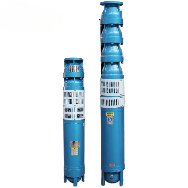 AC 30kw 40hp multi-stage deep well clear water pump electric submersible price
AC 30kw 40hp multi-stage deep well clear water pump electric submersible price
