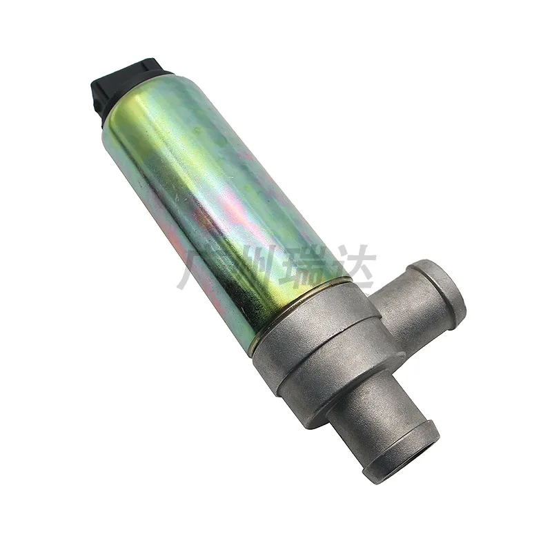 Idle control valve 035133455F is suitable for Volkswagen Audi cars
Idle control valve 035133455F is suitable for Volkswagen Audi cars
