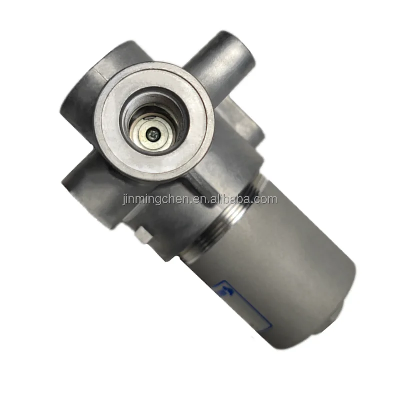 Suku cadang EXCAVATOR asli filter Pilot rakitan manifold SH-3 Universal KHJ2562
Suku cadang EXCAVATOR asli filter Pilot rakitan manifold SH-3 Universal KHJ2562