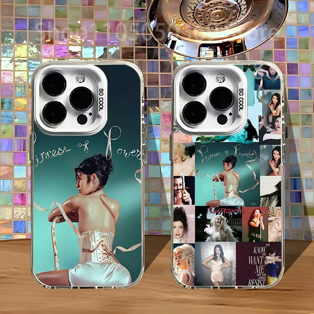 Princess of Power M-Marina Phone Case For iPhone 16,15,14,13,12,11,Pro,XS,Max,Plus,Mini,SE4,E White Matte Shockproof Cover
Princess of Power M-Marina Phone Case For iPhone 16,15,14,13,12,11,Pro,XS,Max,Plus,Mini,SE4,E White Matte Shockproof Cover