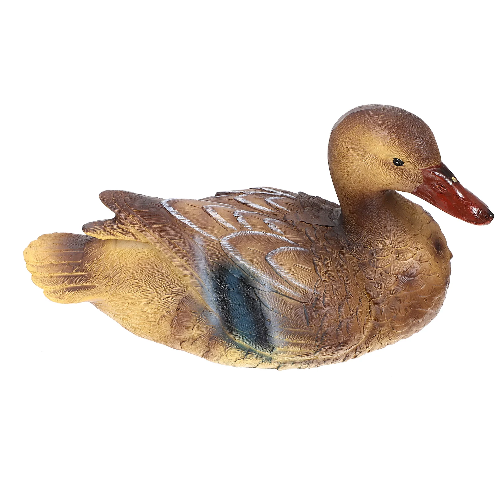 Simulated Animal Floating For Pond for Pond Simulation Duck Figurine Garden Pool Duck Figurine Landscape Sculpture
Simulated Animal Floating For Pond for Pond Simulation Duck Figurine Garden Pool Duck Figurine Landscape Sculpture