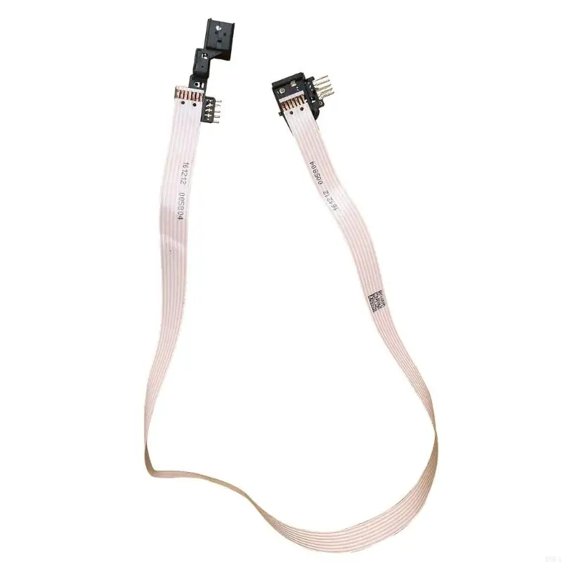 Weather Resistant Clock Spring Wiring For Extreme Temperature Operation 5Q0953569F
Weather Resistant Clock Spring Wiring For Extreme Temperature Operation 5Q0953569F