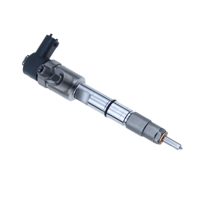 High Quality Auto Parts Common Rail Fuel Injector 0445110293 0445 110 293 For G-reat W-all 2.8 TCI
High Quality Auto Parts Common Rail Fuel Injector 0445110293 0445 110 293 For G-reat W-all 2.8 TCI
