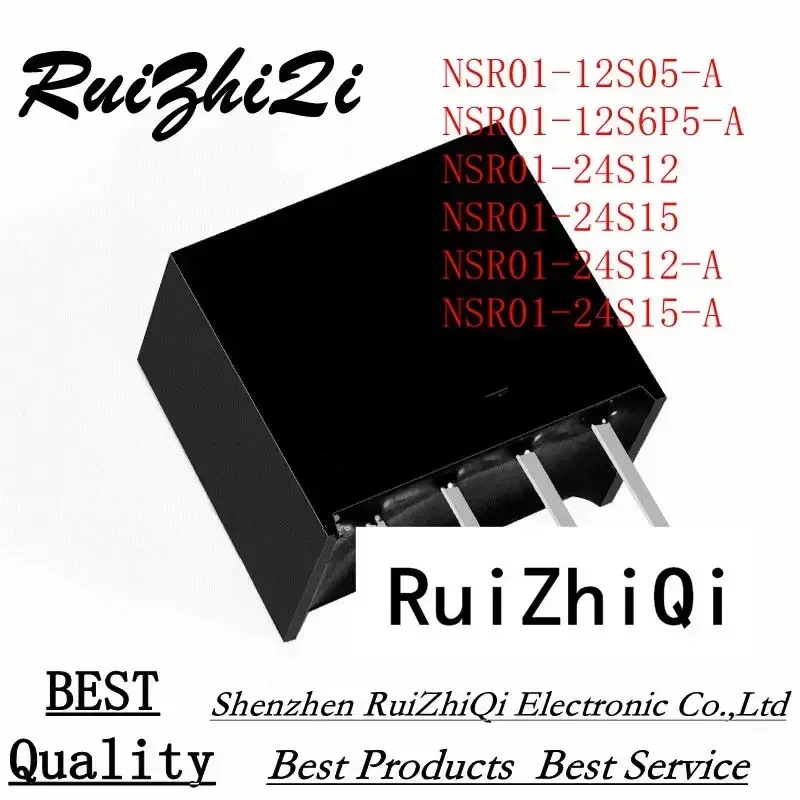 10 шт./лот NSR01-12S05-A NSR01-12S6P5-A NSR01-24S12 NSR01-24S15 NSR01-24S12-A NSR01-24S15-A
10 шт./лот NSR01-12S05-A NSR01-12S6P5-A NSR01-24S12 NSR01-24S15 NSR01-24S12-A NSR01-24S15-A