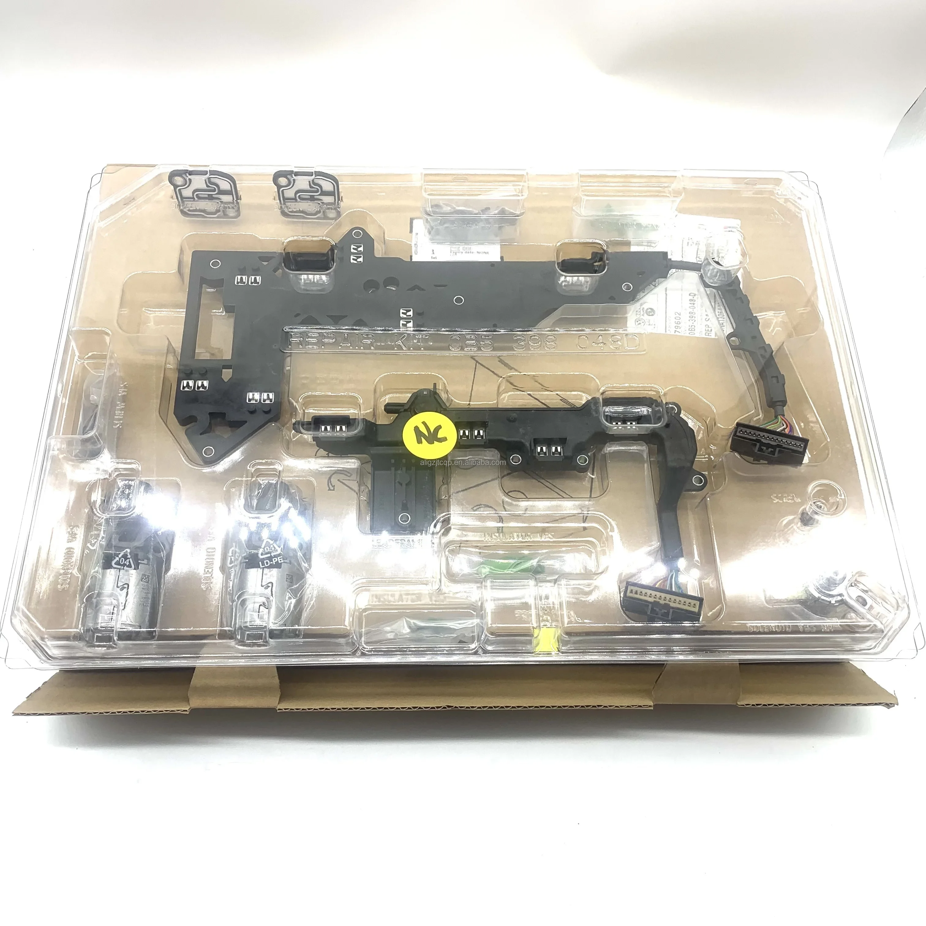 Автозапчасти, ремонтный комплект механической ремонта коробки передач для Audi A4 A5 A6 A7 Q5 DL501 0B5398048D 0B5398048C
Автозапчасти, ремонтный комплект механической ремонта коробки передач для Audi A4 A5 A6 A7 Q5 DL501 0B5398048D 0B5398048C