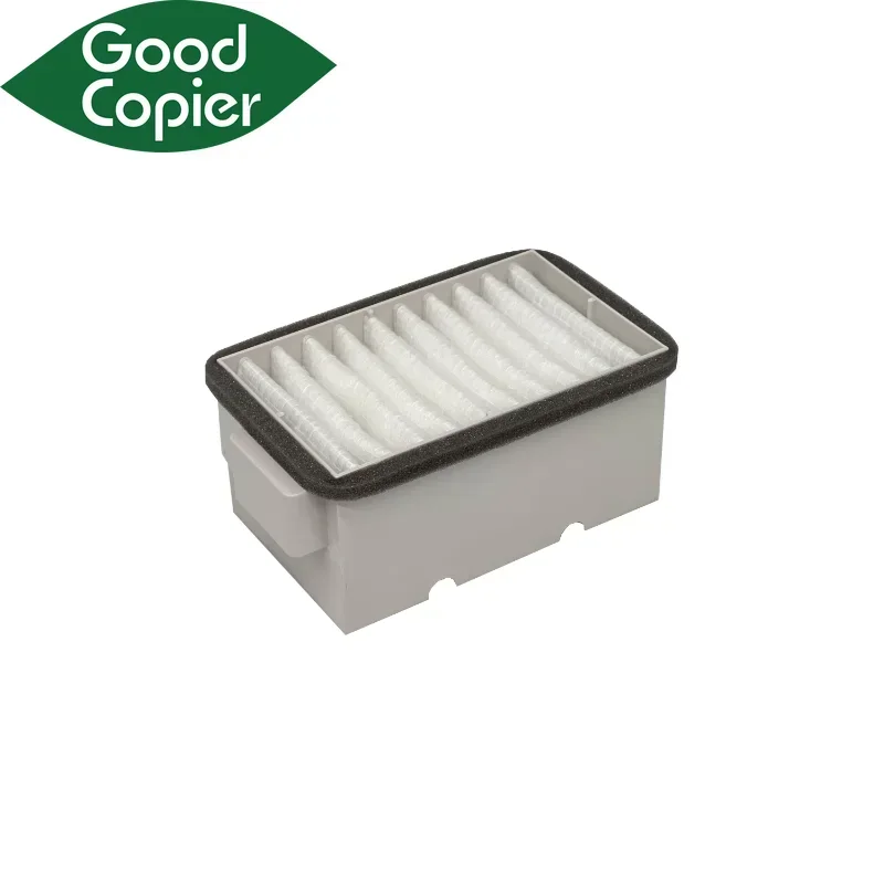 1PC 053K96200 Waste Toner Bag Filter For Xerox DC240 242 250 252 260 700 C75 J75 7655 4110 4112 4127 4595 D1100 900 D95 V80 V180
1PC 053K96200 Waste Toner Bag Filter For Xerox DC240 242 250 252 260 700 C75 J75 7655 4110 4112 4127 4595 D1100 900 D95 V80 V180